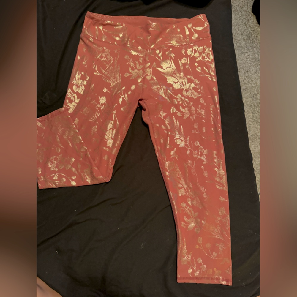 Fabletics leggings